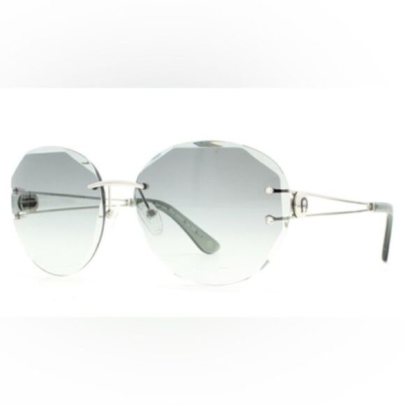 Aigner 35043 Sunglasses - Picture 2 of 2